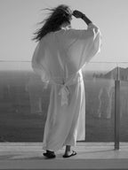 Simplicity Shimmer Maxi Dress