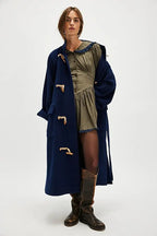 Need To Know Mini Dress - Army Combo