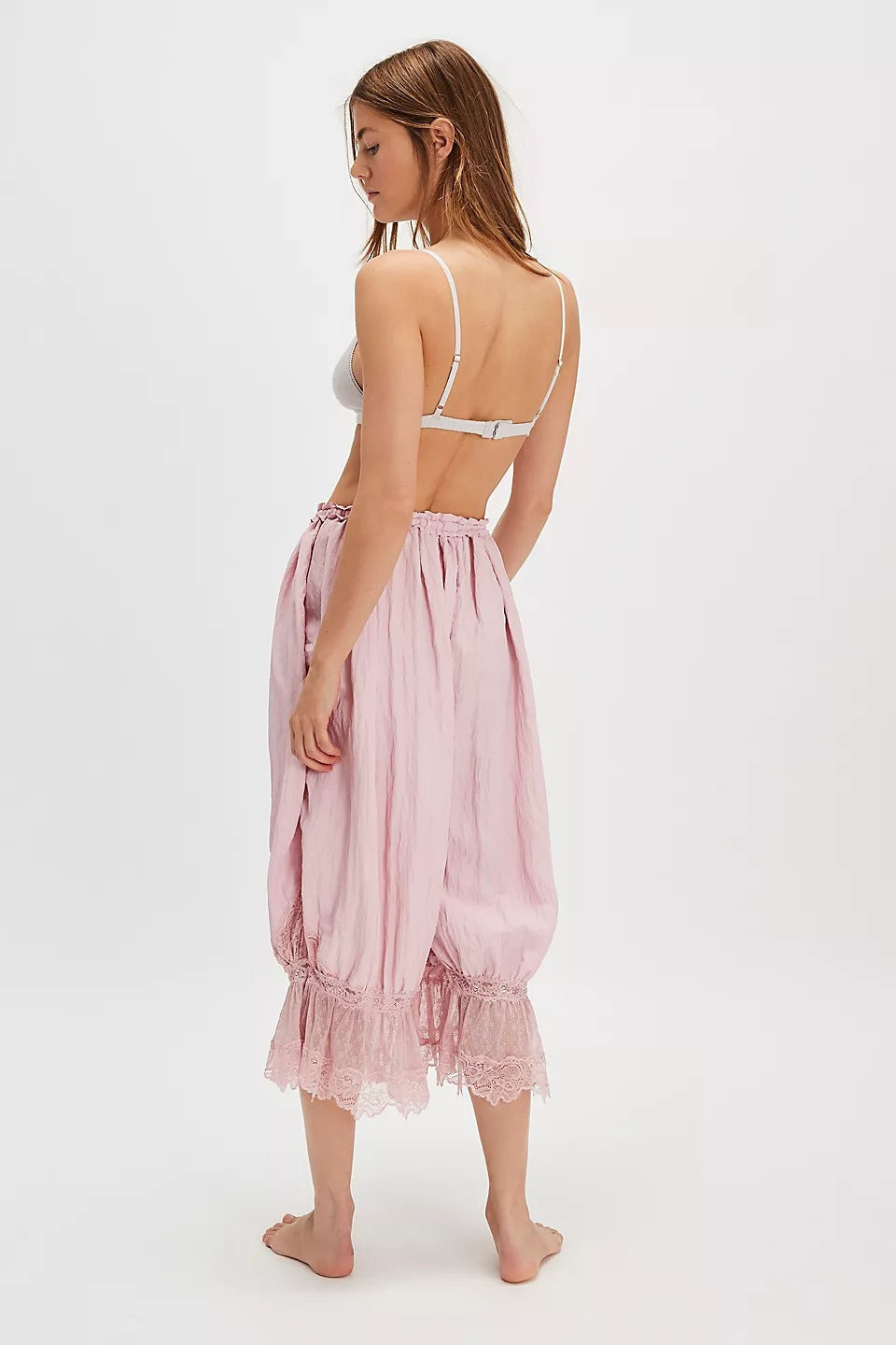 Forever Young Bloomer Pants