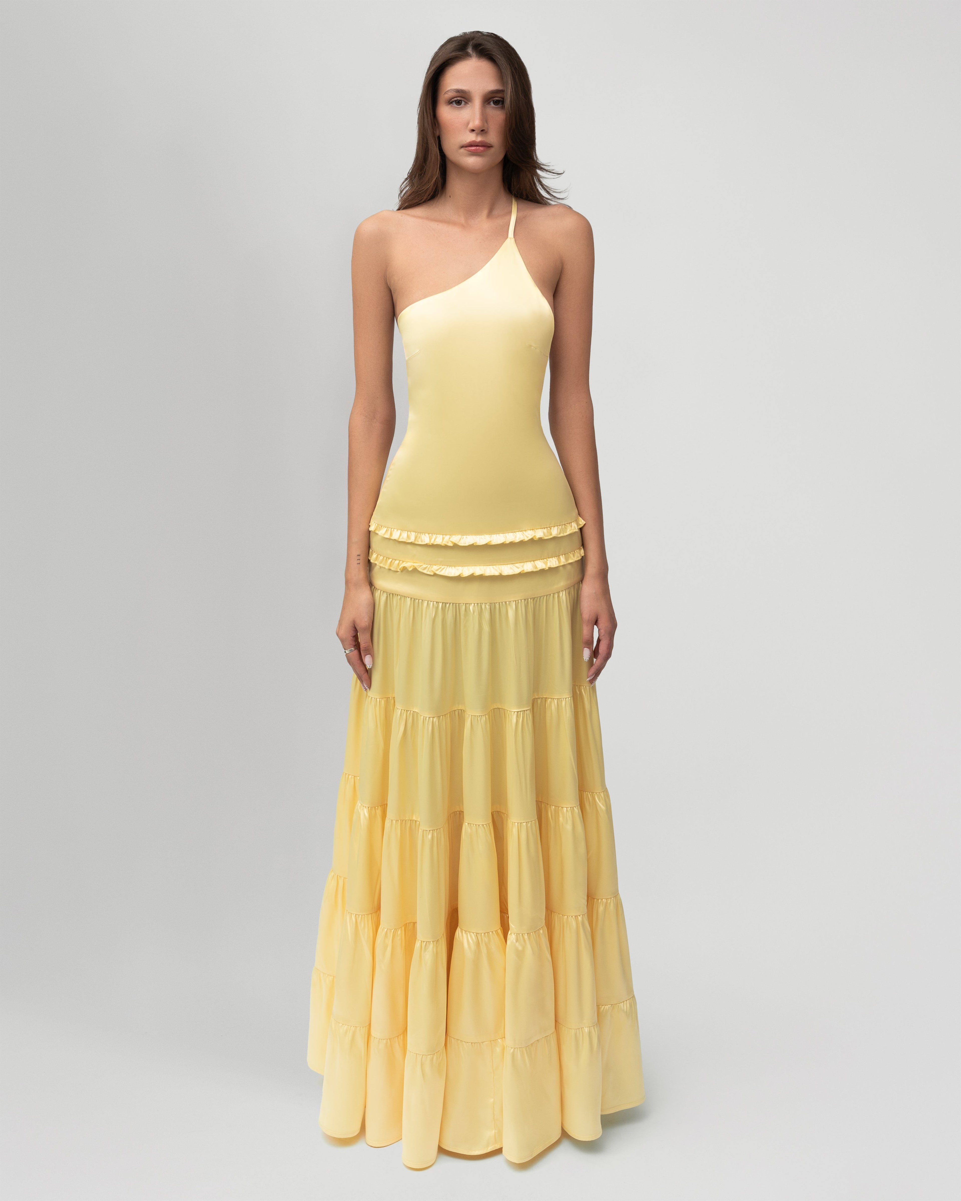 Athena Maxi Dress