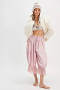 Forever Young Bloomer Pants