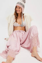 Forever Young Bloomer Pants