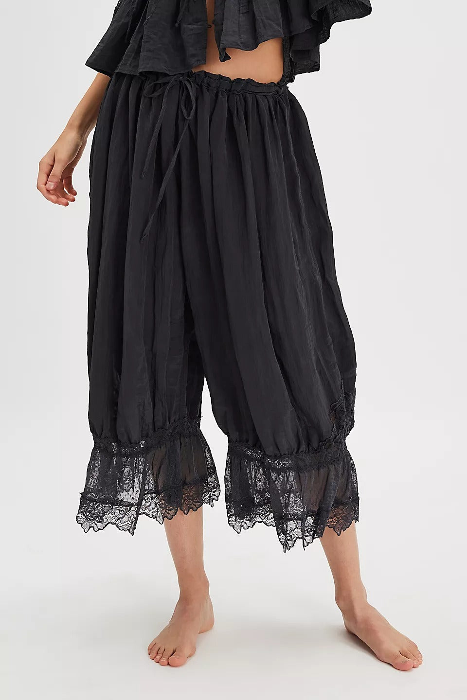 Forever Young Bloomer Pants