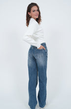 Pearl Jeans Blue