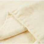 Cardigan Skirt Set - Apricot