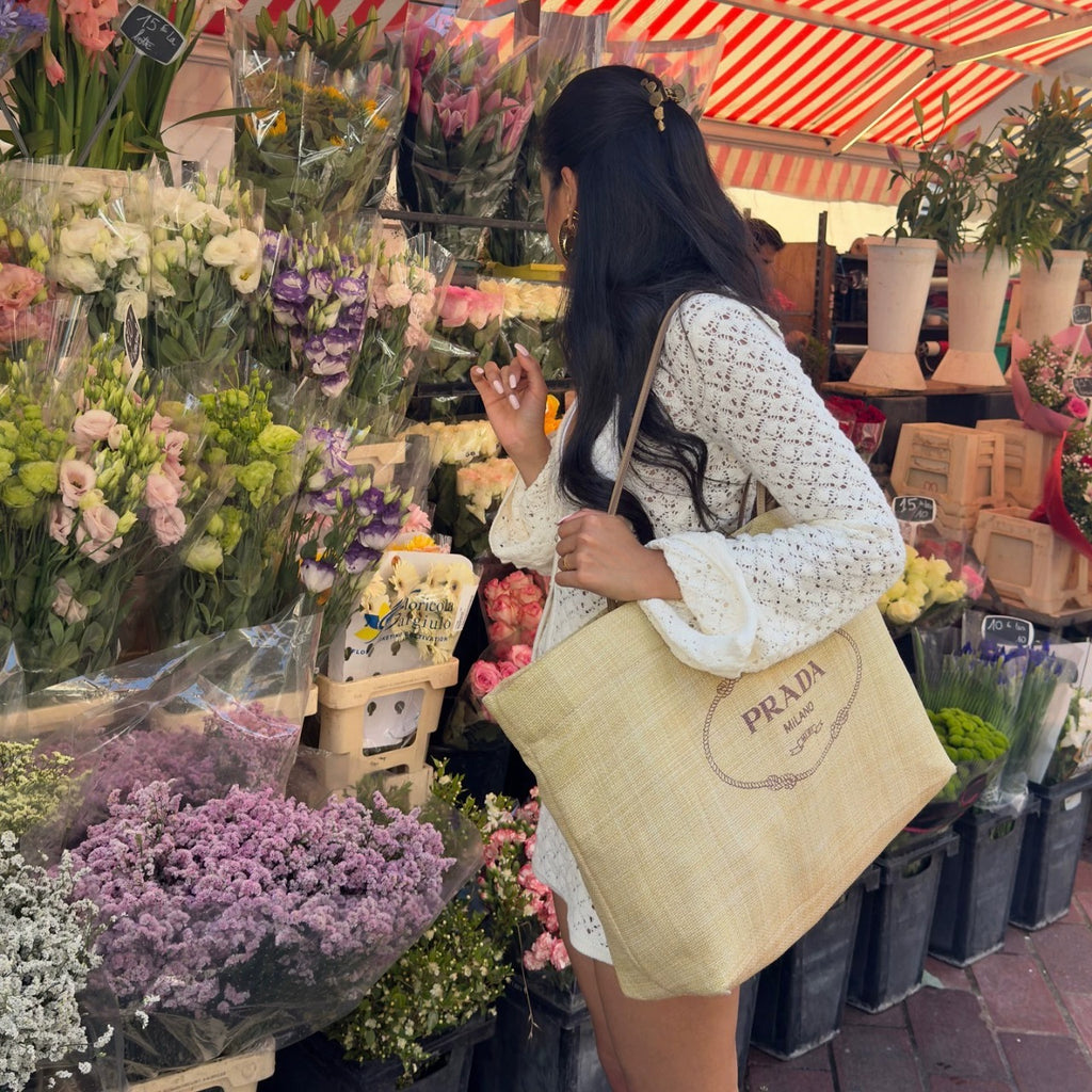 Knit Cardigan Mini Skirt Set