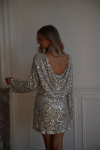 Ciara Dorée – Sequin Dress