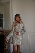 Ciara Dorée – Sequin Dress