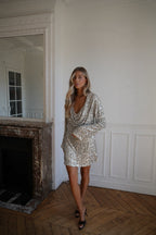 Ciara Dorée – Sequin Dress