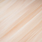 Neutral Fully Pleated Ruffled Mini Dress