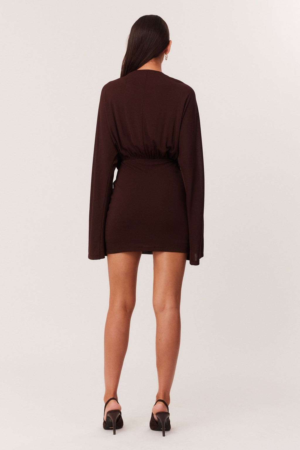 Yolonda Mini Dress