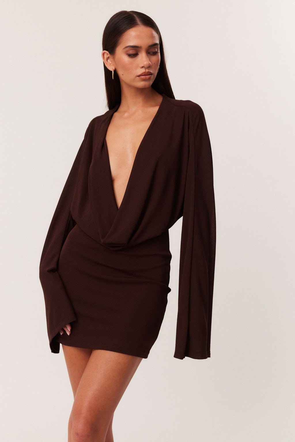 Yolonda Mini Dress