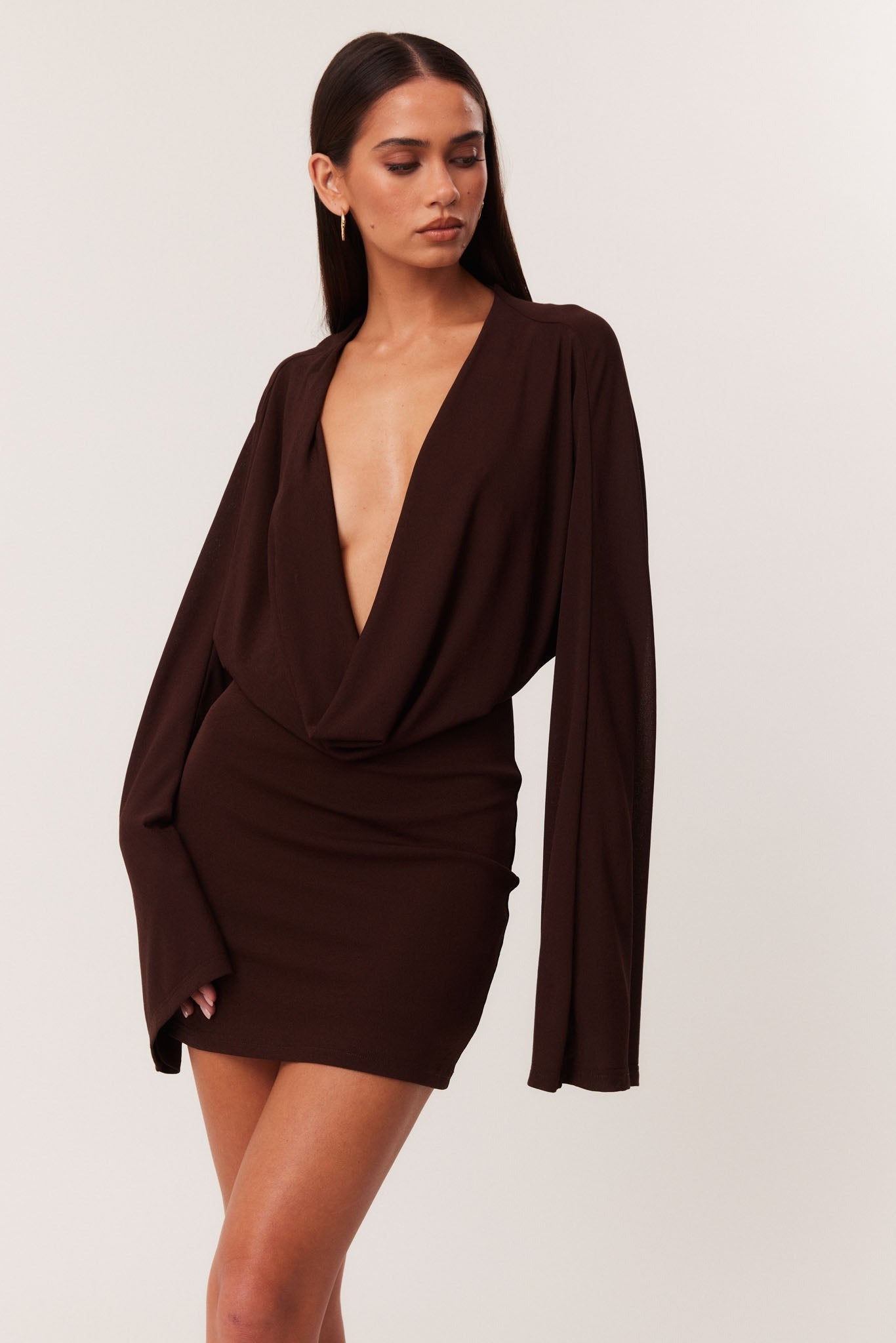 Yolonda Mini Dress