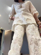 Butterfly Cutout Set