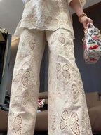 Butterfly Cutout Set