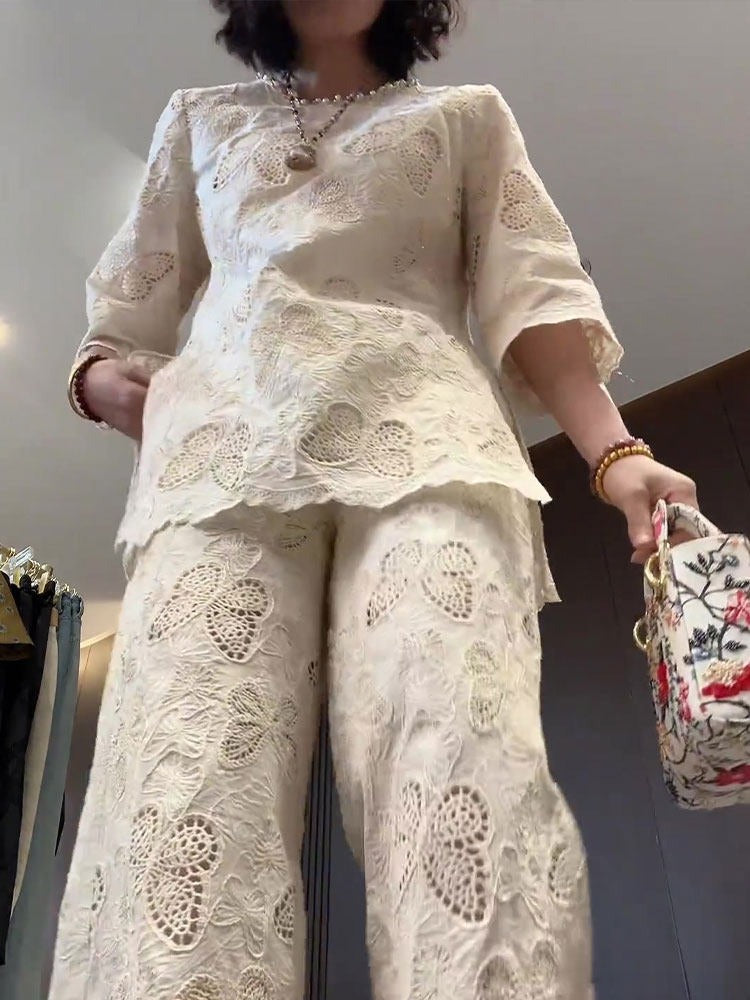 Butterfly Cutout Set