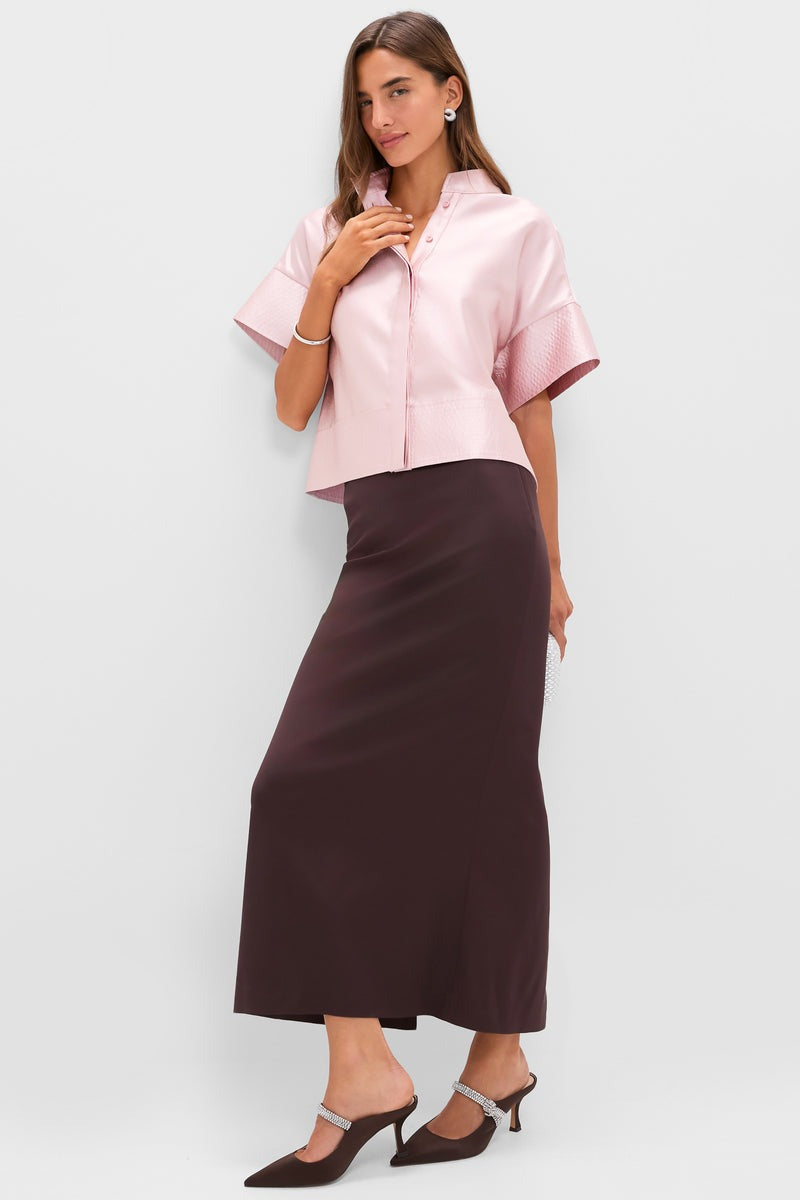 Light Pink Stitch Sofia Set