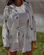 Sunny Days Print Set