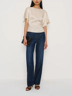 Avery Top & Marcia Skirt