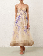 Dawning Picnic Dress