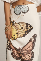 Butterfly Skirt