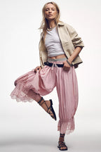 Forever Young Bloomer Pants