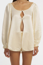 Acetate Sets - Ivory