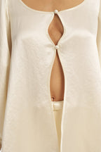 Acetate Sets - Ivory