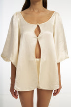 Acetate Sets - Ivory