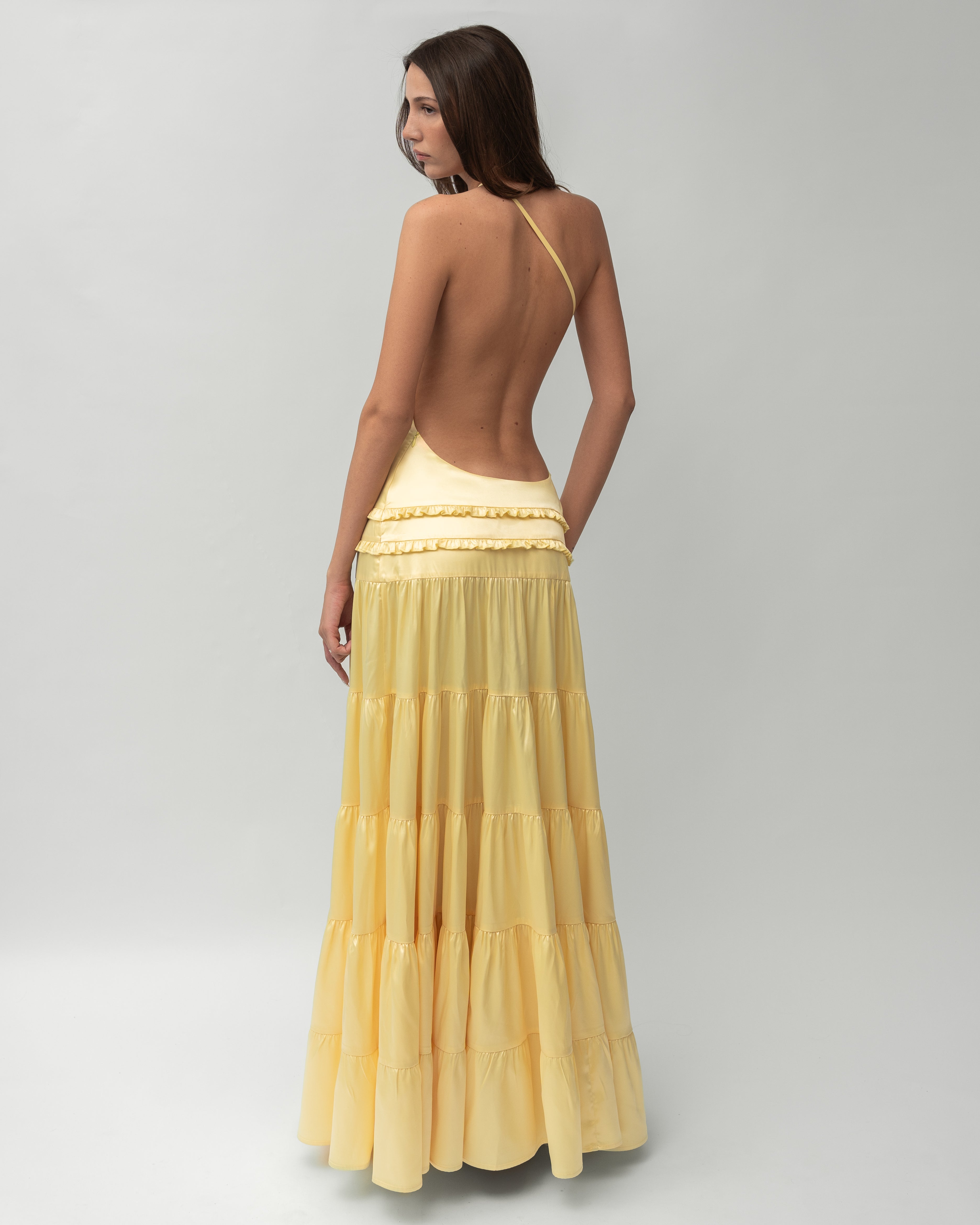 Athena Maxi Dress