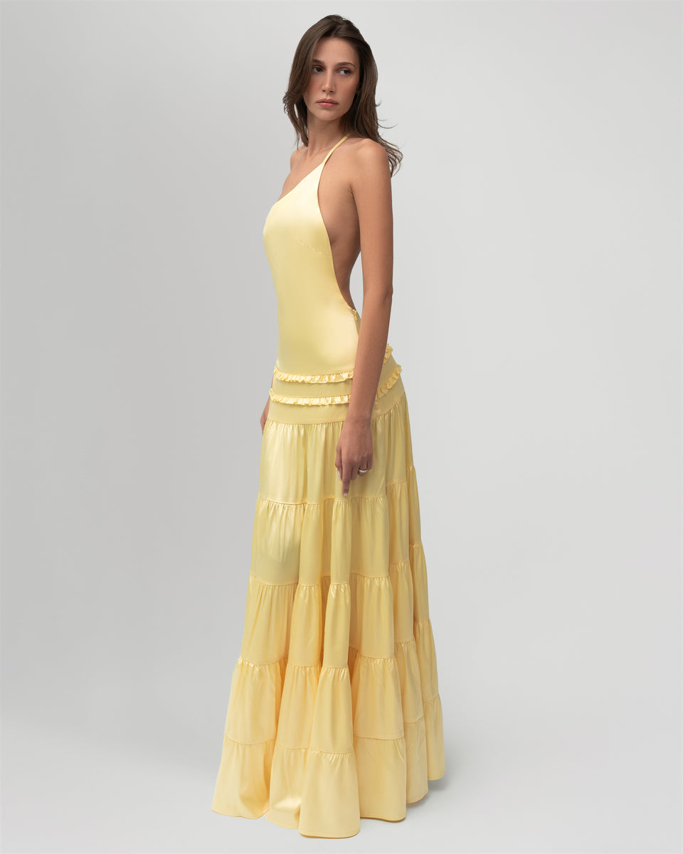 Athena Maxi Dress