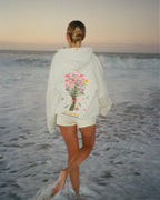 "Gift Giving" Oversized Lux Hoodie