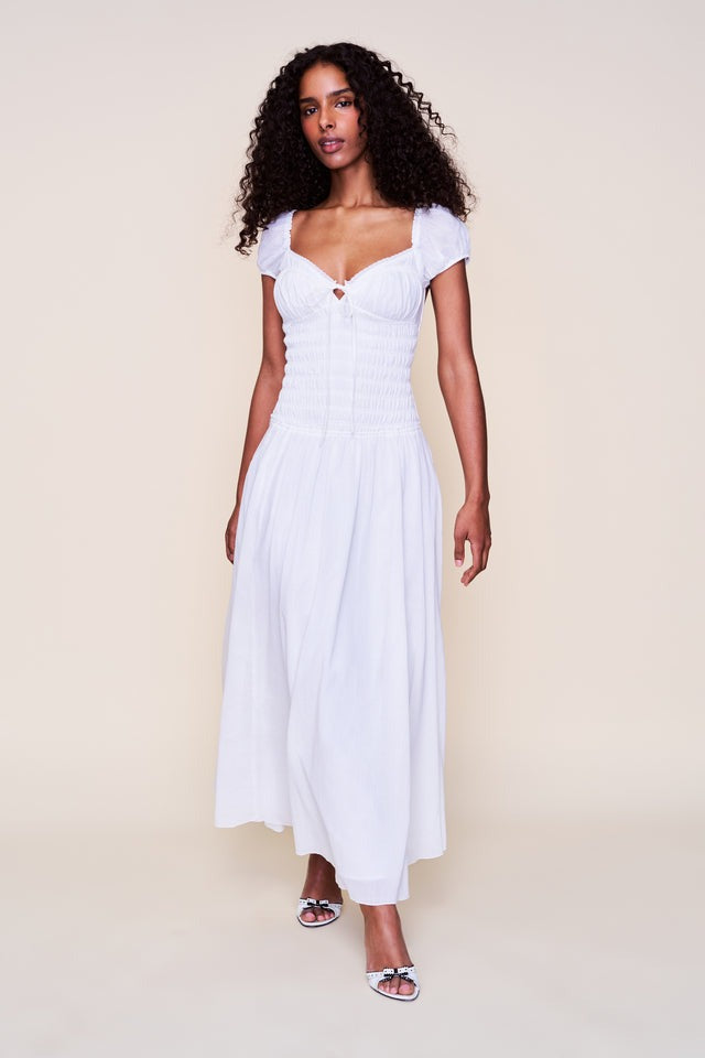 Formentera Maxi Dress
