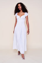 Formentera Maxi Dress
