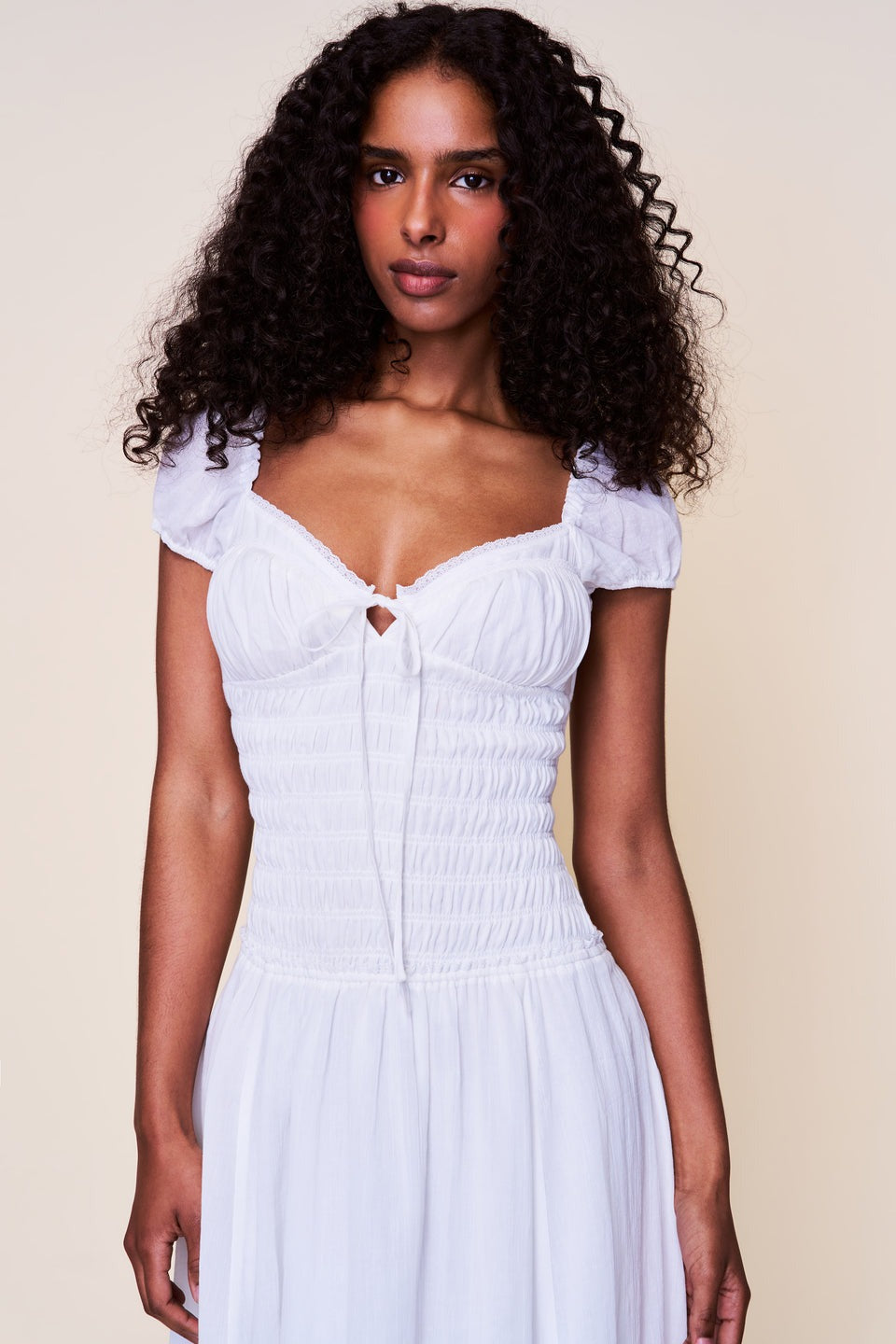 Formentera Maxi Dress