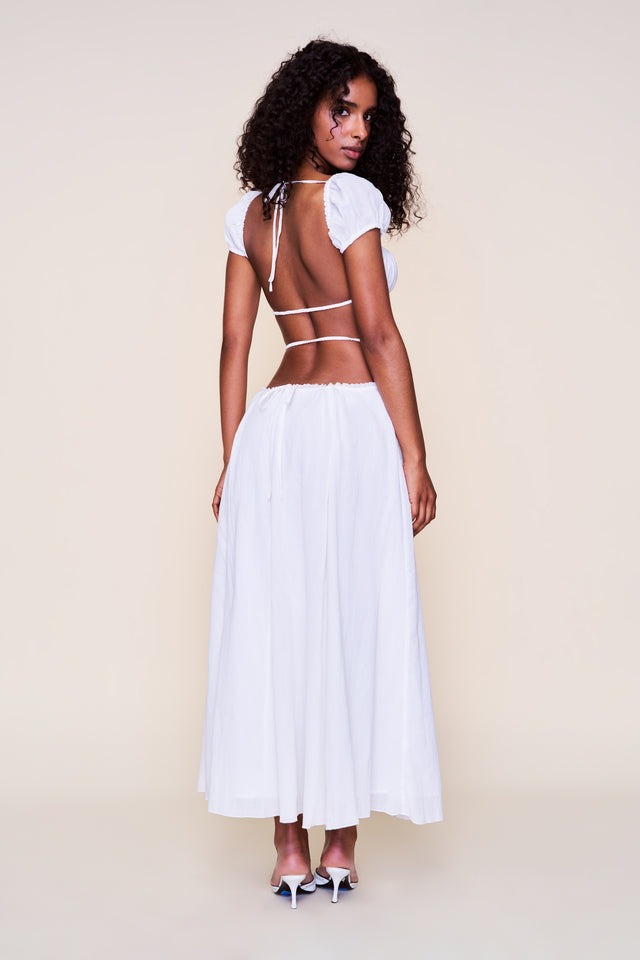 Formentera Maxi Dress