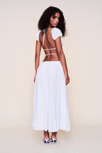 Formentera Maxi Dress