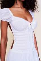 Formentera Maxi Dress