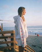 "Heart on My Sleeve" Oversized Lux Hoodie