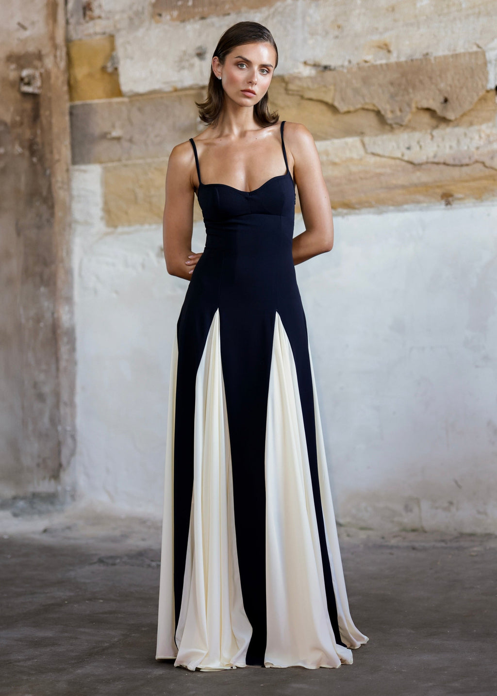 Paloma Maxi Dress