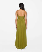 Sling Resort Maxi Dress