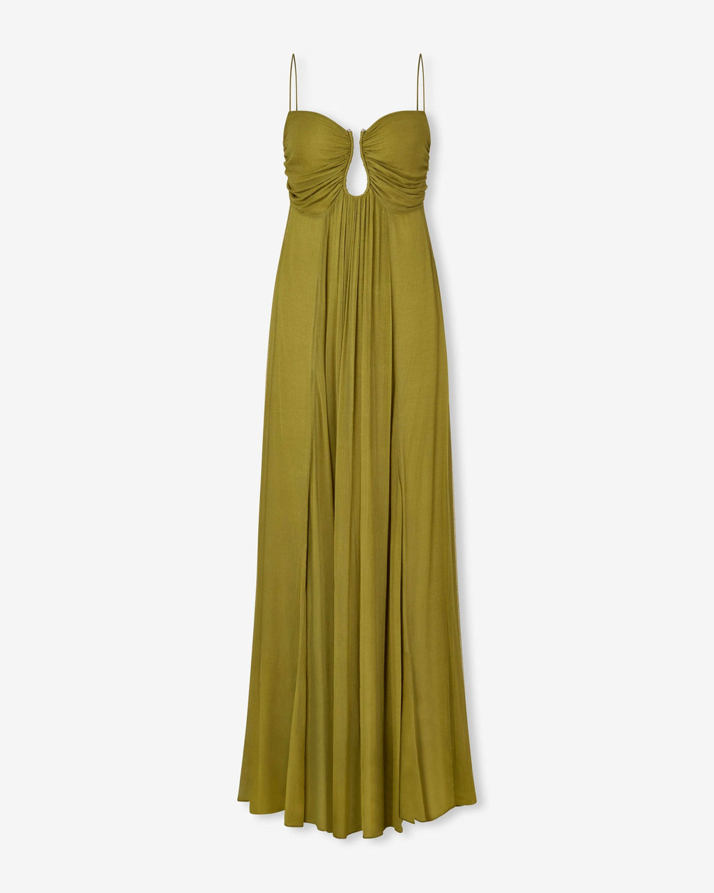 Sling Resort Maxi Dress