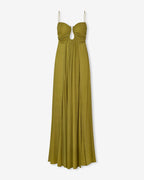 Sling Resort Maxi Dress