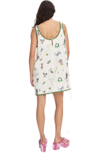 Play Mini Dress