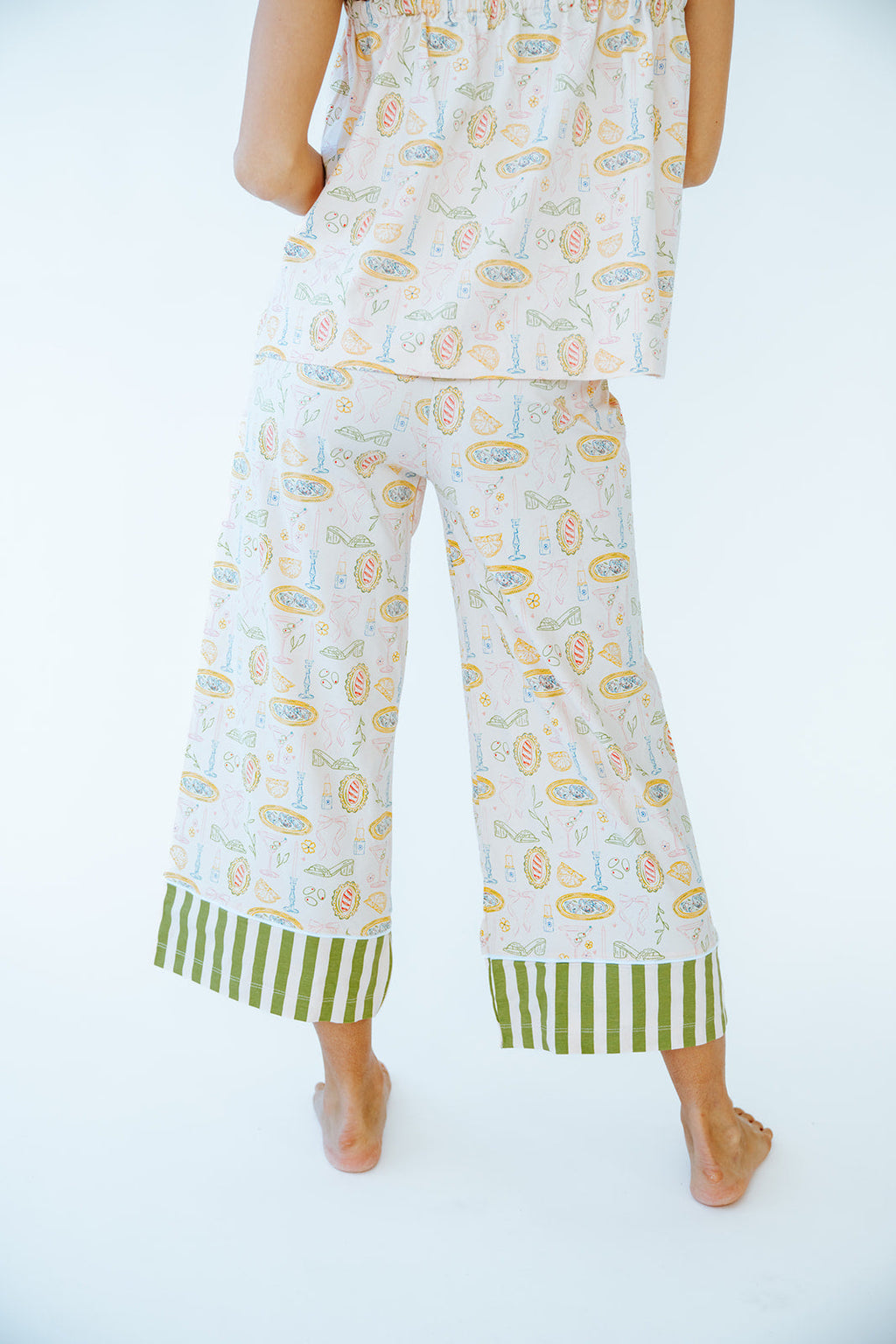 Tini Jammies