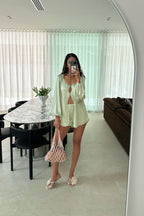 Acetate Sets - Pistachio