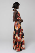 Chelsea Maxi Dress in Muse