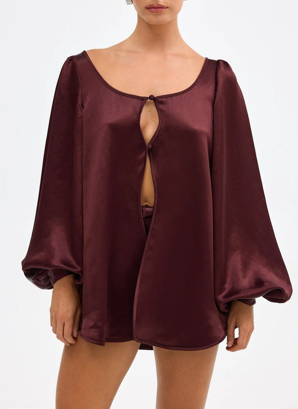 Acetate Sets - Truffle