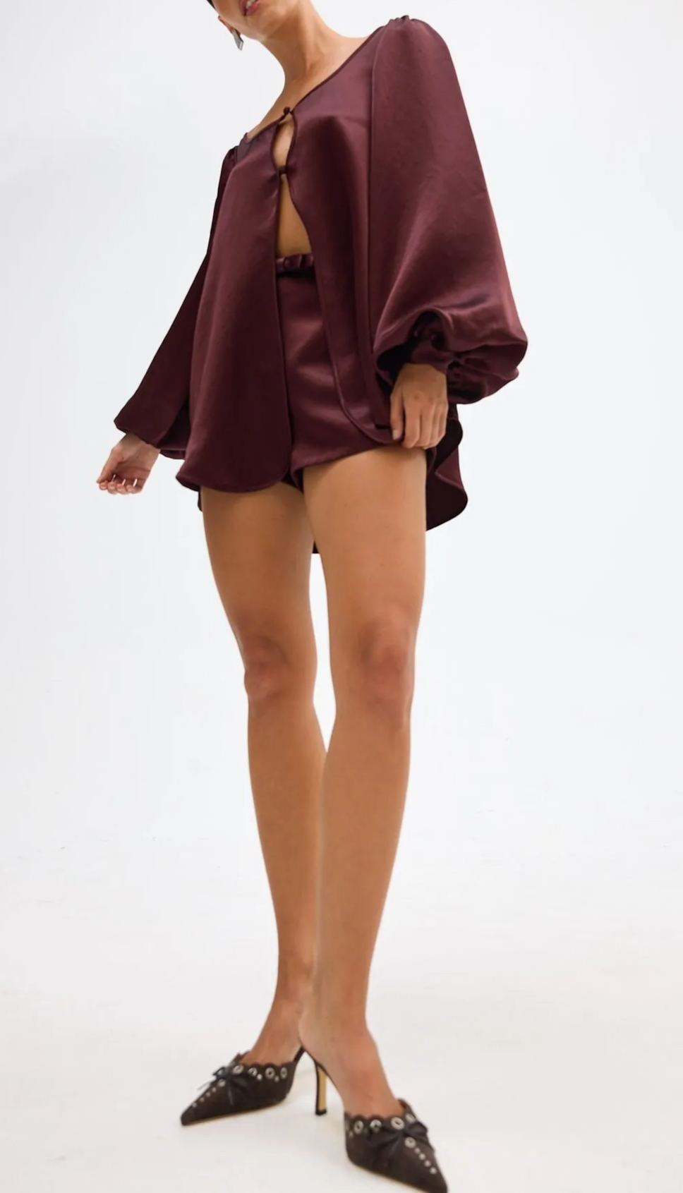 Acetate Sets - Truffle