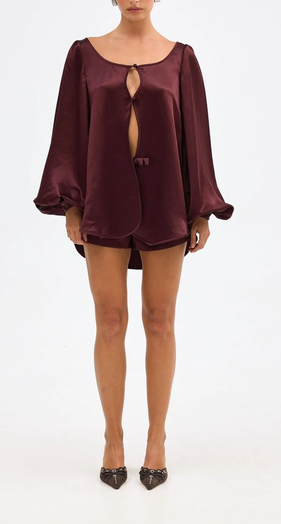 Acetate Sets - Truffle